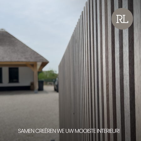 Uniek Interieurontwerp