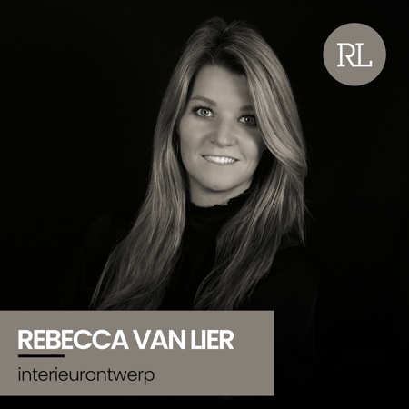 Rebecca Van Lier