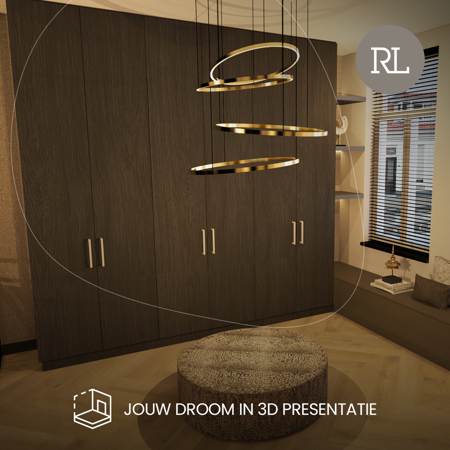 Fotorealistische 3D Visualisaties