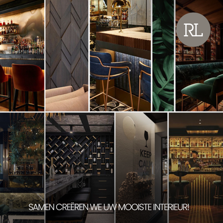 Mooi Interieur Laten Ontwerpen