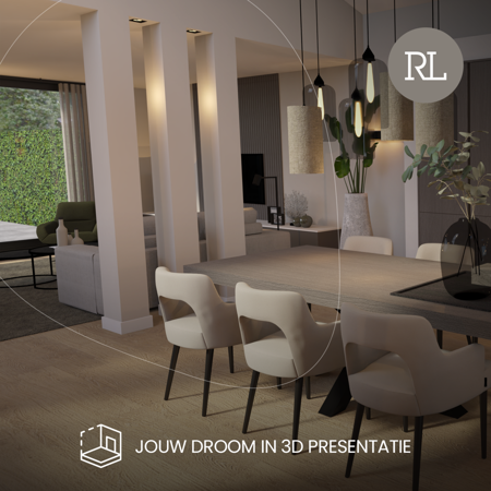 3D Visualisatie