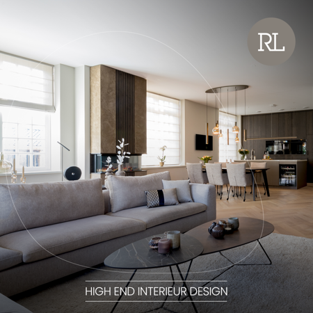 High-End Interieurs