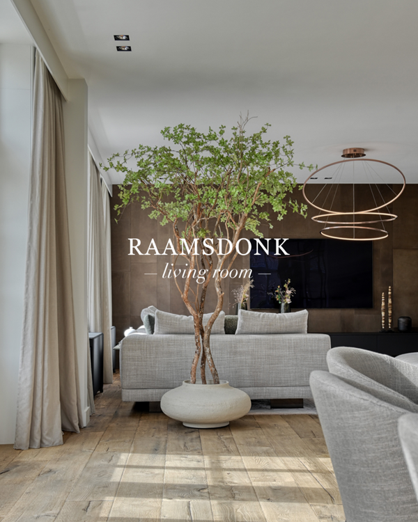 Interieurontwerp Living Room