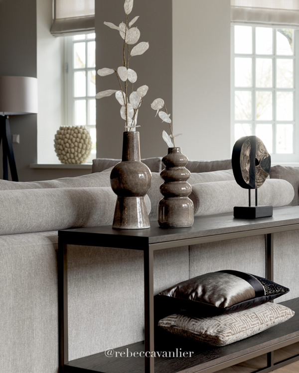 Interieurontwerp Living Room