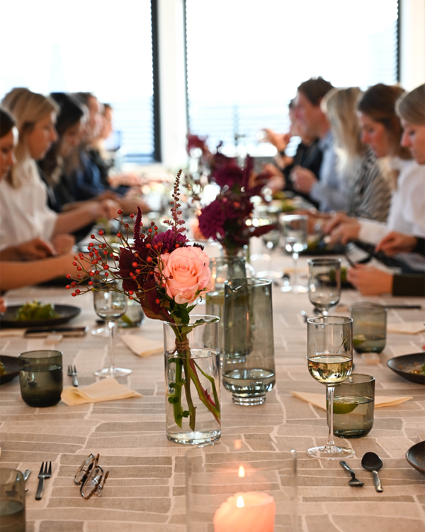 Inspiratie Bij Tanka’s Table