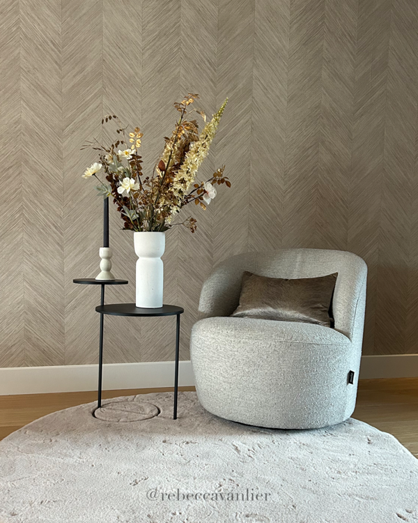 Nieuw Jaar, Nieuw Interieur