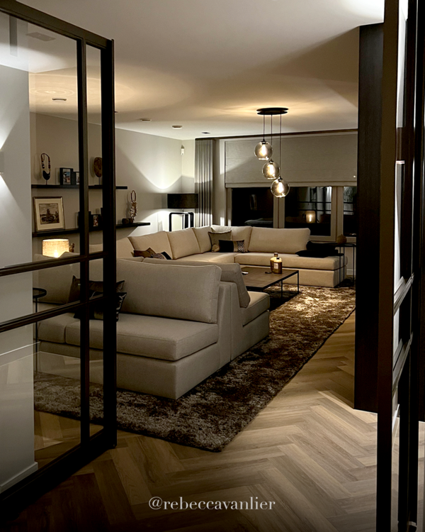 Inspirerend Portfolio