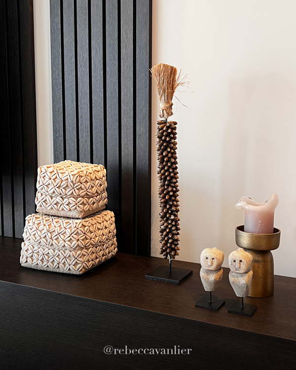 Stijlvolle Woondecoratie Voor Een Persoonlijk Interieur