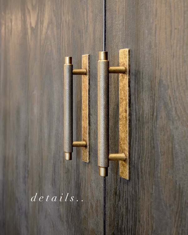 Details Make The Design
