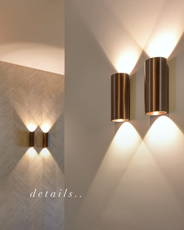 Details Die Sfeer En Stijl Bepalen