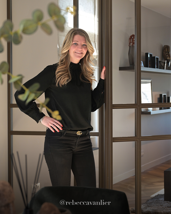 Nieuwe Interieur Ideeën