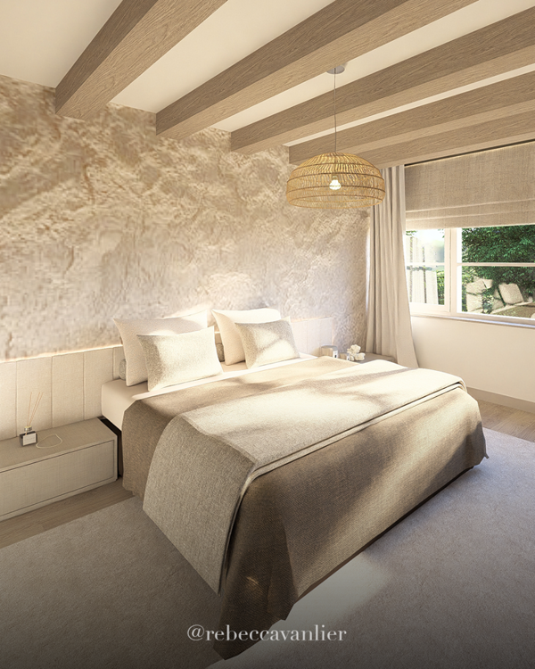 Luxe En Rust In Harmonie