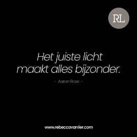 Bijzonder Licht
