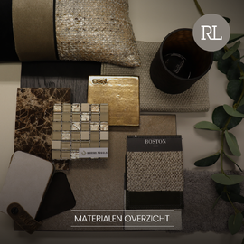Materialen Overzicht