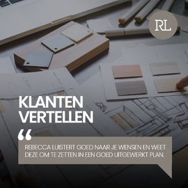 Klantervaring