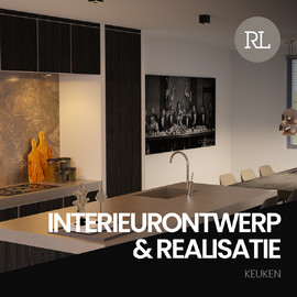 Interieurontwerp En Realisatie