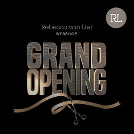 Grand Opening Webshop