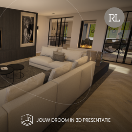 3D Visualisatie