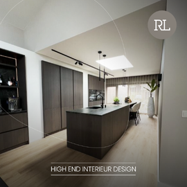 Compleet Ontzorgd Interieurontwerp