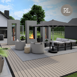 Tuinontwerp