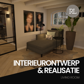Woonboerderij Ontwerp