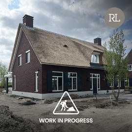 Nieuwbouw Villa Best