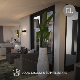 Interieurontwerp Op Maat
