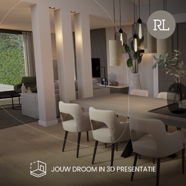 3D Visualisatie