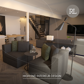 Interior Designer