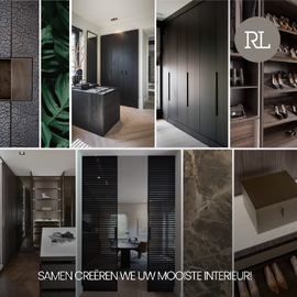 Moodboard Interieurontwerp