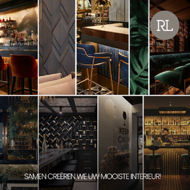 Mooi Interieur Laten Ontwerpen