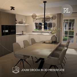 3D Visualisatie