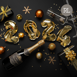 Happy New Year