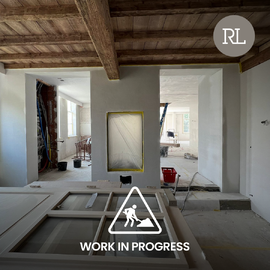 Hoger Segment Interieurontwerp
