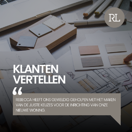 Klanten Vertellen