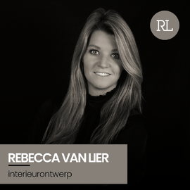 Rebecca Van Lier