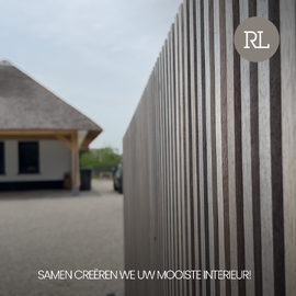 Uniek Interieurontwerp