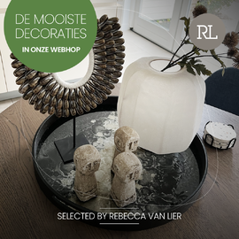 Woonaccessoires Webshop