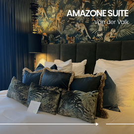 Ontwerp & Realisatie Van Der Valk Suite