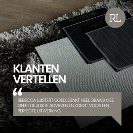 Review | Rebecca van Lier