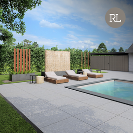 Tuinontwerp Rebecca Van Lier