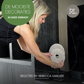 Woonaccessoires Webshop