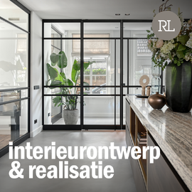 Interieurontwerp & Realisatie