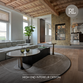 Exclusief Interieurontwerp