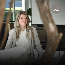 Visie & Realisatie Interieurontwerp