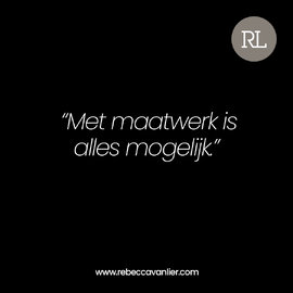 Maatwerk Interieur