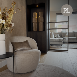 Luxe Interieurdesign