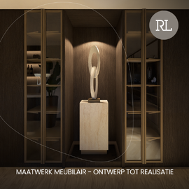 Maatwerk Meubels