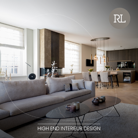 High-End Interieurs
