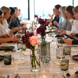 Inspiratie Bij Tanka’s Table